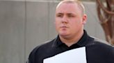 Former police officer sentenced for making an arrestee lick urine off the holding cell floor