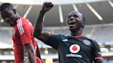 Orlando Pirates' Ndlondlo not yet started! 'People saw glimpse of what I'm capable of' | Goal.com South Africa