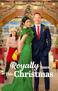 Royally Yours, This Christmas