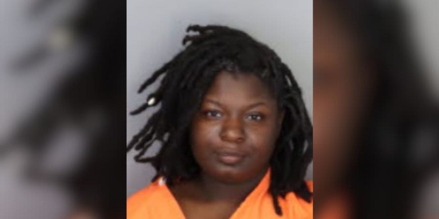 Mother arrested after six-year-old brings gun to MSCS