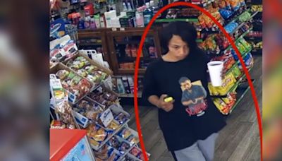 Woman wanted for stealing vehicle, items from Fresno store, police say