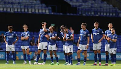 Ipswich squad for 2024/25: Kieran McKenna's full team for the Premier League, FA Cup and League Cup