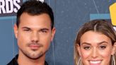 Taylor Lautner (and His Wife Taylor Lautner) Reveal the Surprisingly Difficult Part of Sharing the Same Name