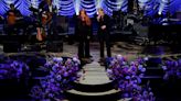 Naomi Judd memorialized at Ryman Auditorium: '(She) left country music better than she found it'