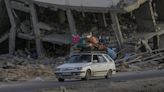 Middle East Crisis: U.N. Says About 300,000 Gazans Have Fled Rafah