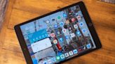 Get this iPad for $250 at Best Buy for Memorial Day