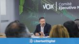 Vox y los racializados