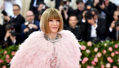 Met Gala proceeds as planned after Condé Nast reaches union deal with workers