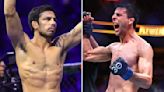 Alexandre Pantoja to defend flyweight title in UFC 301 main event vs. Steve Erceg