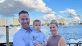 Jersey Shore’s Mike ‘The Situation’ Sorrentino and Wife Lauren Sorrentino Welcome Baby No. 2