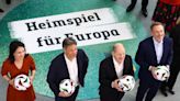 European Championship won't save German economy, study shows