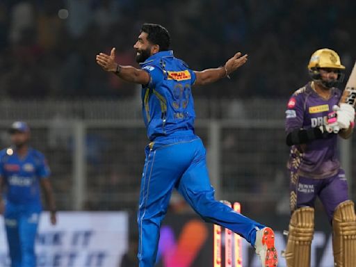 ICC Men's T20 World Cup 2024: Five Bowlers To Look Out For Jasprit Bumrah Mitchell Starc Trent Boult