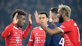 Bayern Munich vs PSG live stream: How to watch Champions League fixture online and on TV tonight