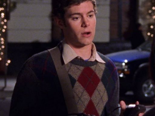 Adam Brody Addresses Whether Gilmore Girls' Dave Rygalski Earned the "Best Boyfriend" Title - E! Online