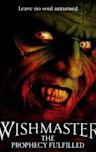 Wishmaster: The Prophecy Fulfilled