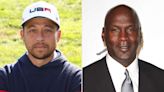 Xander Schauffele Reveals 'Embarrassing' Golf Loss to Michael Jordan: 'He Beat Me Straight Up'