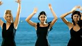 Cómo están hoy y a qué se dedican Las Ketchup, las tres hermanas que popularizaron la canción “Aserejé”