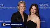 ‘How lucky am I?’ What Sophia Bush said about dating Ashlyn Harris