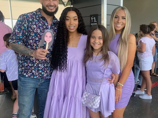 Jersey Shore's Pauly D Shares Rare Update on Life With 10-Year-Old Daughter Amabella - E! Online