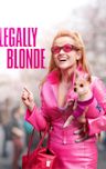 Legally Blonde