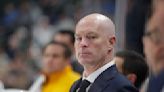 Predators fire coach John Hynes more than 6 weeks after missing playoffs