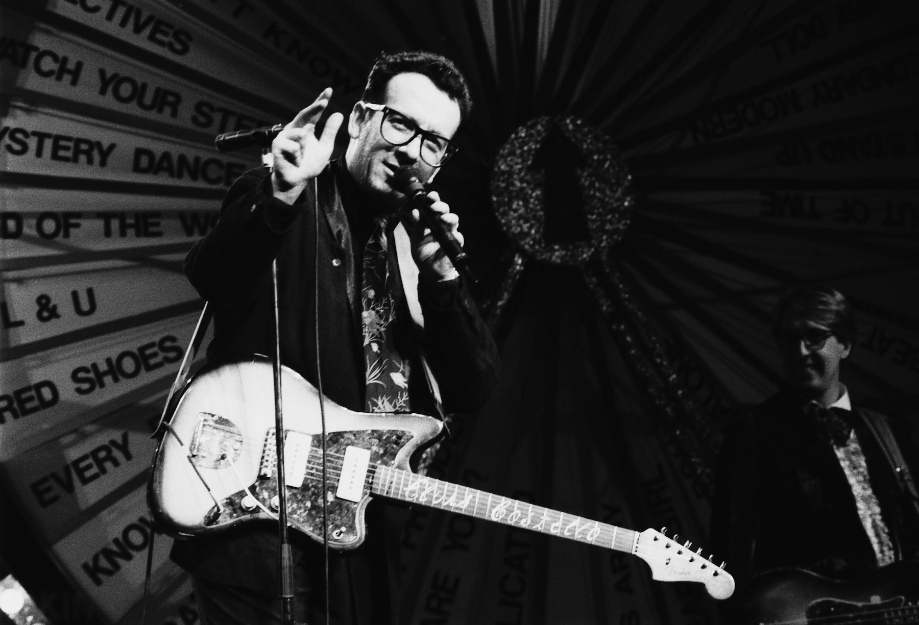 Elvis Costello Announces Massive ‘King of America’ Reissue With Unreleased Recordings