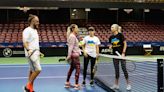 'Two different realities': For Ukrainian tennis players, Billie Jean King Cup in NC is sanctuary