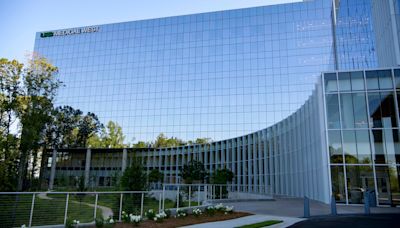 UAB Medical Center West opens with 200 beds in Bessemer