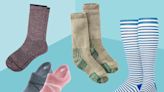 The 13 Best Wool Socks of 2023