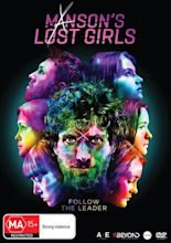 Buy Manson's Lost Girls on DVD | Sanity