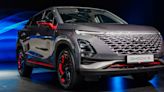 Chery Omoda 5 Malaysia: Proton X50-fighting SUV with 154hp 1.5T engine, priced from RM109,000