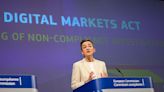 European Union accuses Facebook owner Meta of breaking digital rules with paid ad-free option