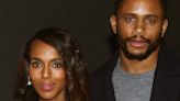 Kerry Washington's Hubs Is Super Impressive—Here's What You Should Know About Him