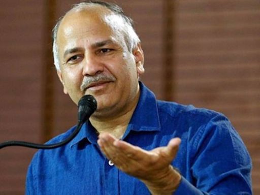 Sisodia fabricated pre-decided emails to build facade of feedback: CBI to SC in excise policy case