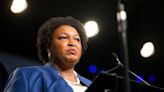 Gun violence, affordable housing fixes top of mind for Black voters during Stacey Abrams visit