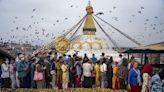 From South Korea to India, devotees mark the birthday of Buddha with lanterns and prayers | Chattanooga Times Free Press