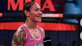 Cris Cyborg would fight Claressa Shields on one condition: "I can give up experience, I have two boxing fights" | BJPenn.com