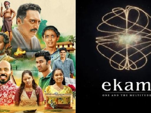 Ekam OTT release: When and where to watch Rakshit Shetty's Telugu film