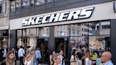 Wealthy boomers are trading in their Nikes for Skechers