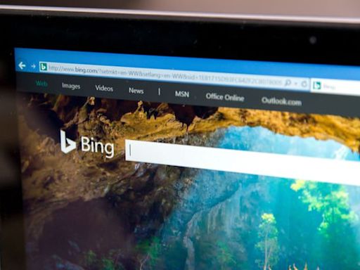 Microsoft PC Manager app suggests Bing as a fix-all