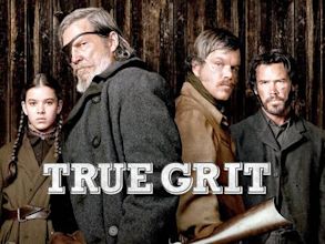 True Grit