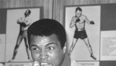 La casa de la infancia de Muhammad Ali está disponible - El Diario NY