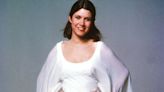 'Star Wars' Dress Worn by Carrie Fisher Anticipated to Fetch $2 Million in Auction