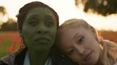'Wicked': vídeo de bastidores mostra testes de Ariana Grande e Cynthia Erivo para filme