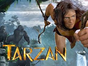 Tarzan