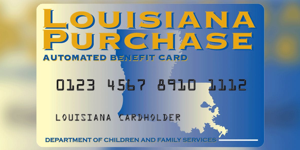 Summer EBT program will provide one-time payment to low-income families