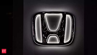 Honda Cars sales dip 5% to 4,804 units in June