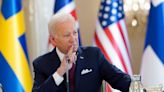 Joe Biden's last stop in Europe: President says Russia has already lost war in Ukraine