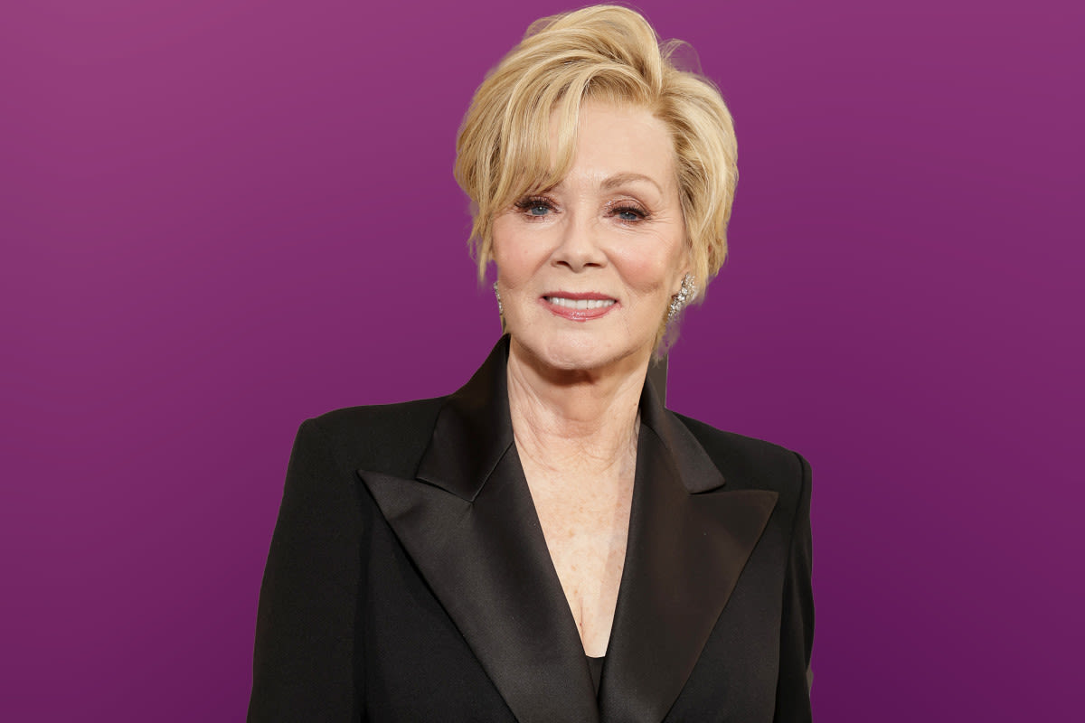 What to Know About Jean Smart's Health