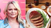 Miranda Lambert Jokes Her Mom's Marriage Meatloaf 'Worked for Me Twice' — Get the Recipe